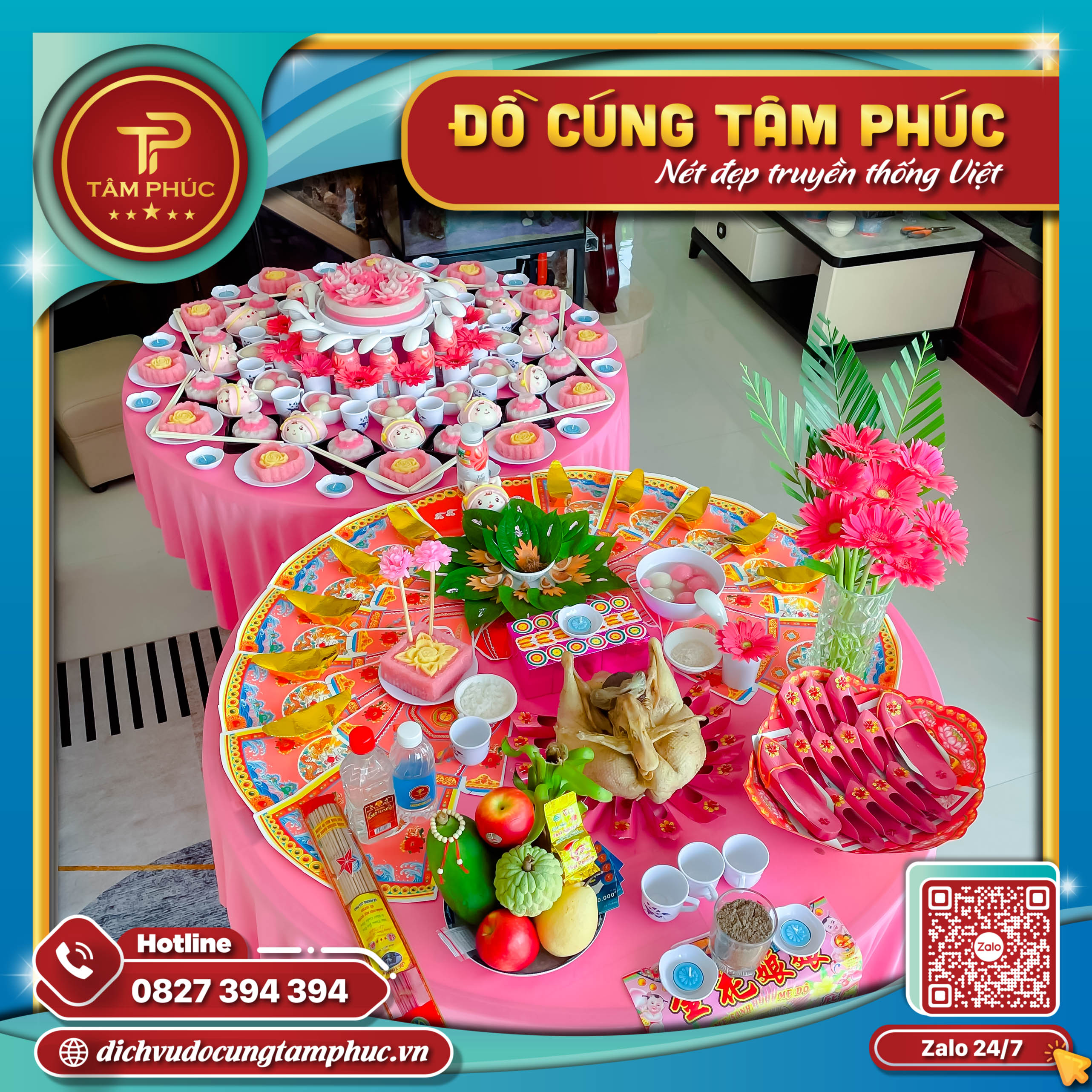 Khấn Cúng Thôi Nôi cho Bé Như Thế Nào Là Đúng?